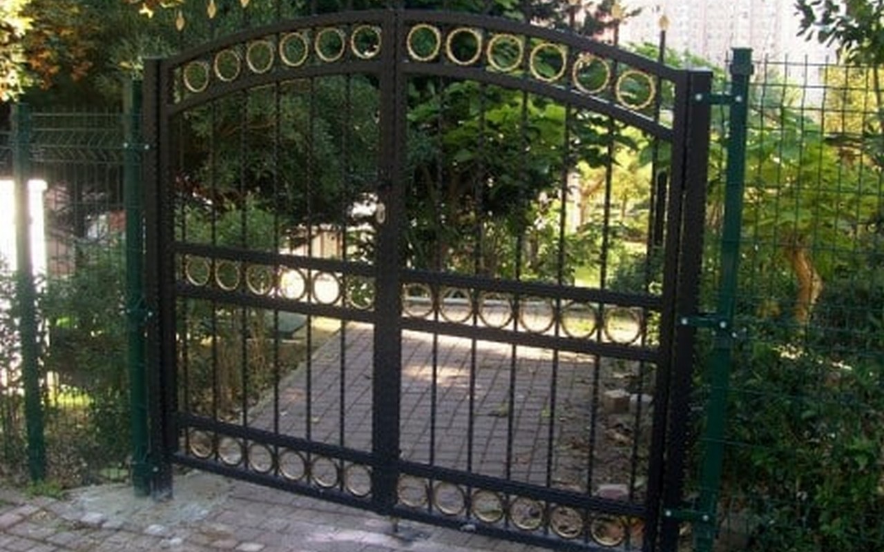 Demir Kapı