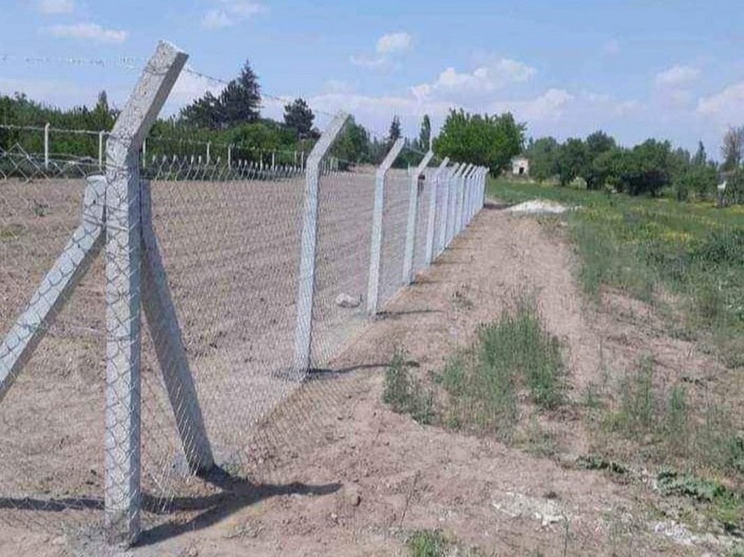 tel çit