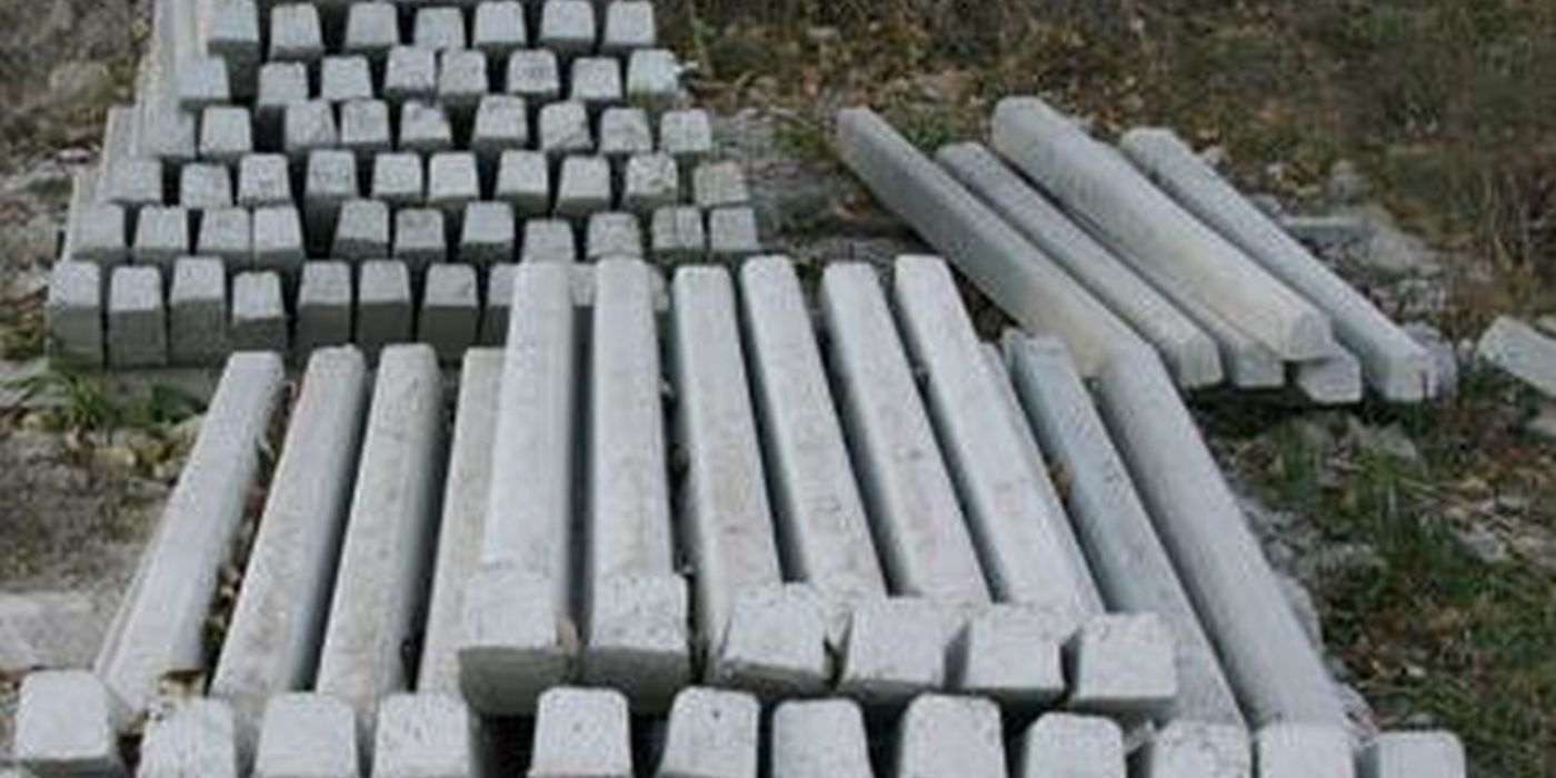 Panel çit
